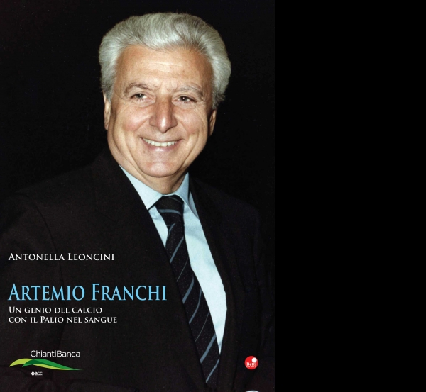 Artemio Franchi, un genio del calcio con il pallone nel sangue